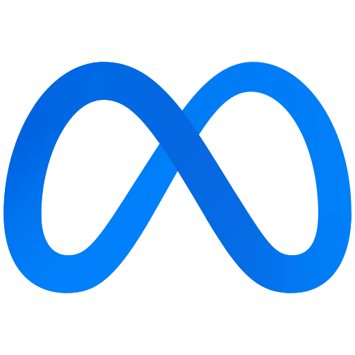 logo meta