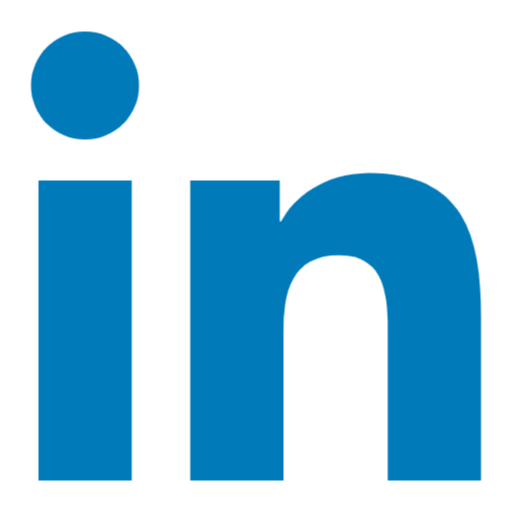 linkedin icon
