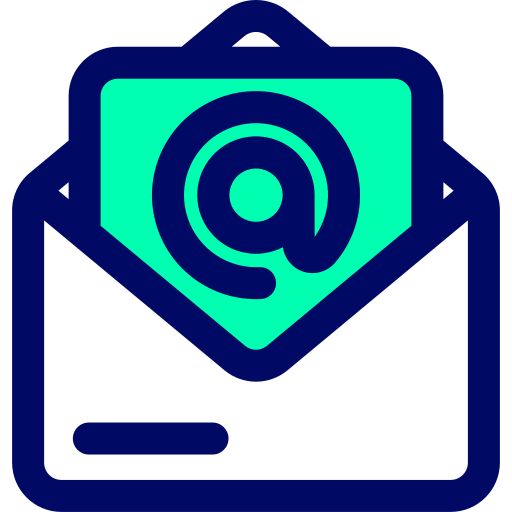 email logo