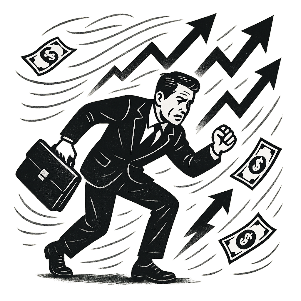 Cómo influye el mercado en nuestras campañas de marketing