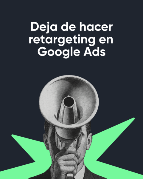 claves de retargeting en google ads